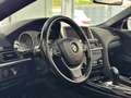 BMW 640 i Cabrio/HUD/Memory/LED/Kamera/Leder/ Schwarz - thumbnail 18