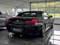 BMW 640 i Cabrio/HUD/Memory/LED/Kamera/Leder/ Schwarz - thumbnail 10