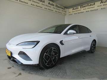 Excellence 82,5kWh AWD *HUD *ACC *LED *Leder *3...