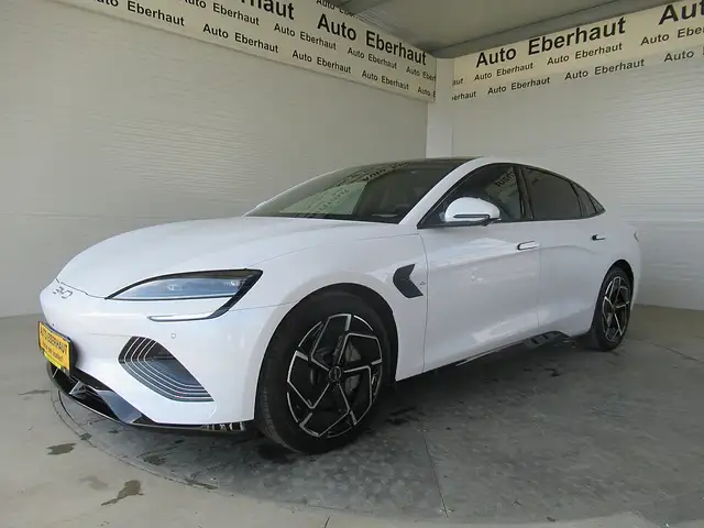 BYD Seal Excellence 82,5kWh AWD *HUD *ACC *LED *Leder *3...