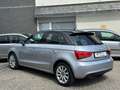 Audi A1 Sportback 1.4 TFSI ambition*NAVI*SHZ*PDC*KLIM Argento - thumbnail 3