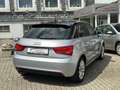 Audi A1 Sportback 1.4 TFSI ambition*NAVI*SHZ*PDC*KLIM Argento - thumbnail 5
