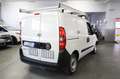 Fiat Doblo Cargo OFFICINA 1.4 Nat.Power PC Business + IVA22% Blanc - thumbnail 5