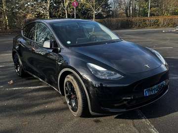 Standard RWD - Finition CARBON - MODELE UNIQUE 264 CH
