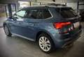 Skoda Kamiq CNG 1.0 TGI*LED*RADAR*CARPLAY*SIEGES SPORT Blau - thumbnail 5