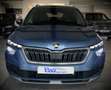 Skoda Kamiq CNG 1.0 TGI*LED*RADAR*CARPLAY*SIEGES SPORT Blau - thumbnail 2
