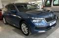 Skoda Kamiq CNG 1.0 TGI*LED*RADAR*CARPLAY*SIEGES SPORT Blau - thumbnail 3