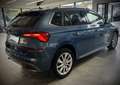 Skoda Kamiq CNG 1.0 TGI*LED*RADAR*CARPLAY*SIEGES SPORT Blau - thumbnail 4