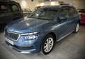 Skoda Kamiq CNG 1.0 TGI*LED*RADAR*CARPLAY*SIEGES SPORT Blau - thumbnail 1
