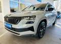 Skoda Karoq 1.5 TSI Sportline DSG Nav LED Elek.HK SHZ Grau - thumbnail 1