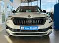 Skoda Karoq 1.5 TSI Sportline DSG Nav LED Elek.HK SHZ Grau - thumbnail 4