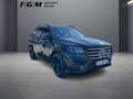 Mercedes-Benz GLS 450 d AMG Line Burm|KeyGo|MBeam|S-Dach|TWA Negro - thumbnail 6