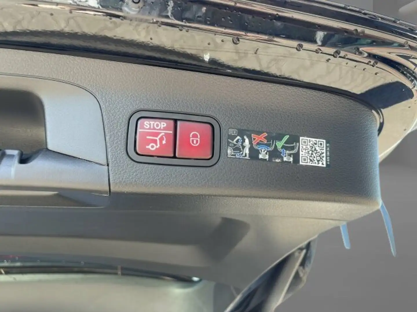 Mercedes-Benz GLS 450 d AMG/Pano/Distr/Key/Standhzg/AHK/Burmes Noir - 2