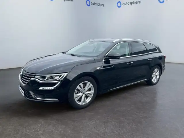 Renault Talisman Grandtour Intens*Boite auto*GPS*Caméra*Clim auto