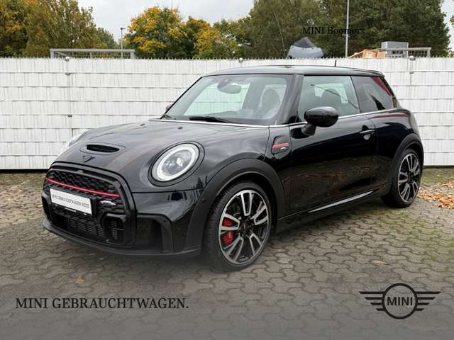 Imagine MINI John Cooper Works Pano RFK ACC HUD Harman/Kardon Privacy-Verglasung
