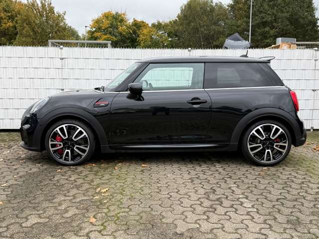 MINI John Cooper Works Pano RFK ACC HUD Harman/Kardon Privacy-Verglasung