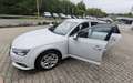 Audi A4 Avant 2.0 TFSI S tronic design Weiß - thumbnail 4