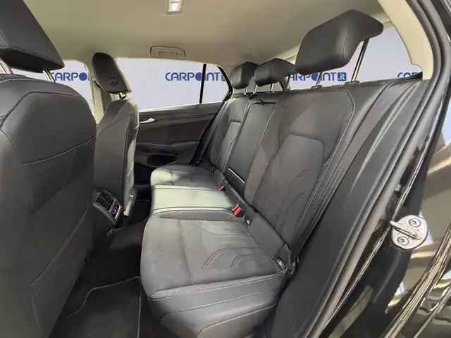 Volkswagen Golf view 14