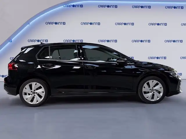 Volkswagen Golf view 7