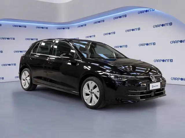 Volkswagen Golf view 8