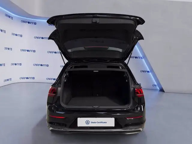 Volkswagen Golf view 18