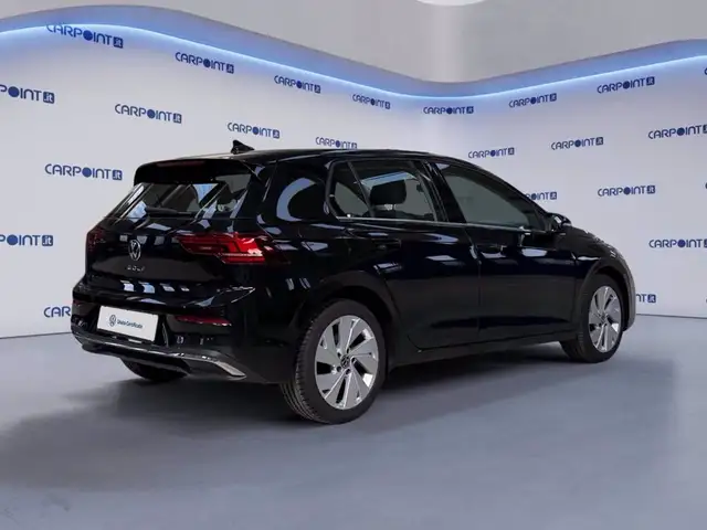 Volkswagen Golf view 6
