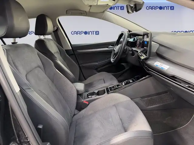 Volkswagen Golf view 16