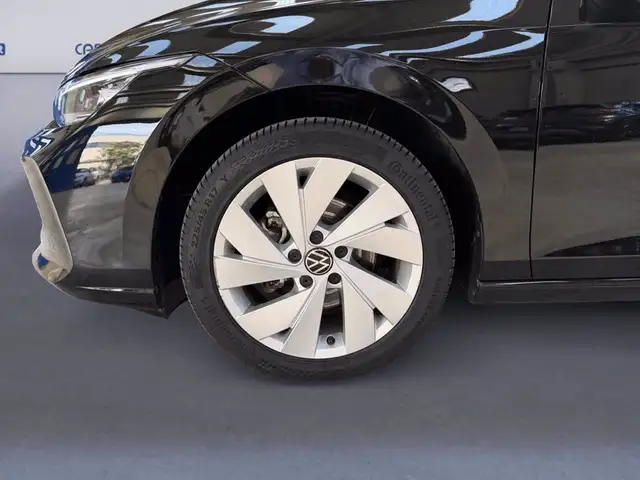 Volkswagen Golf view 15