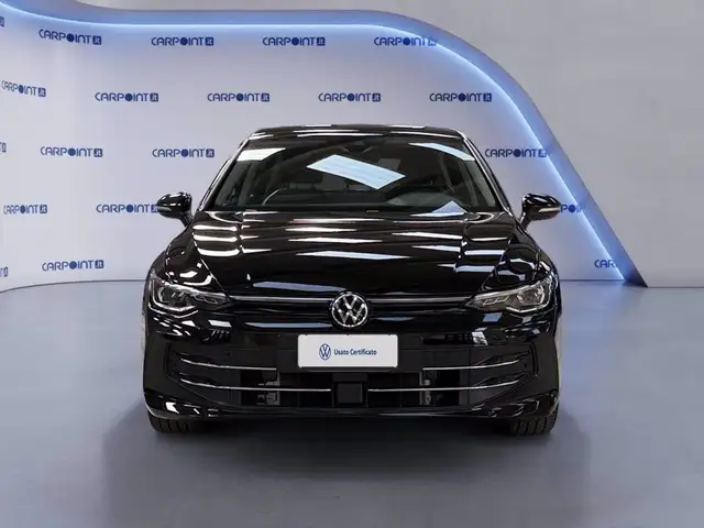 Volkswagen Golf view 9