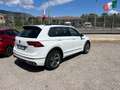 Volkswagen Tiguan Tiguan II 2021 2.0 tdi R-Line 150cv dsg Blanco - thumbnail 2
