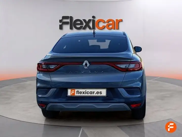 Renault Arkana 2023, foto 9