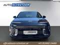 Hyundai KONA Kona 1,6 GDI HEV Smart Line DCT Blau - thumbnail 2