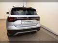 Volkswagen T-Cross TSI United Silber - thumbnail 4