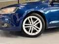 Volkswagen Jetta 1.2 TSI Comfortline I TREKHAAK I NAVI I PARKEERSEN Blau - thumbnail 3
