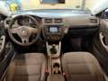 Volkswagen Jetta 1.2 TSI Comfortline I TREKHAAK I NAVI I PARKEERSEN Blau - thumbnail 4