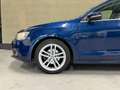 Volkswagen Jetta 1.2 TSI Comfortline I TREKHAAK I NAVI I PARKEERSEN Blau - thumbnail 11