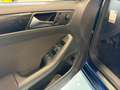 Volkswagen Jetta 1.2 TSI Comfortline I TREKHAAK I NAVI I PARKEERSEN Blau - thumbnail 35