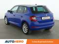 Skoda Fabia 1.0 MPI Twin Color 75 CV Blu/Azzurro - thumbnail 4