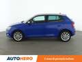 Skoda Fabia 1.0 MPI Twin Color 75 CV Blu/Azzurro - thumbnail 3