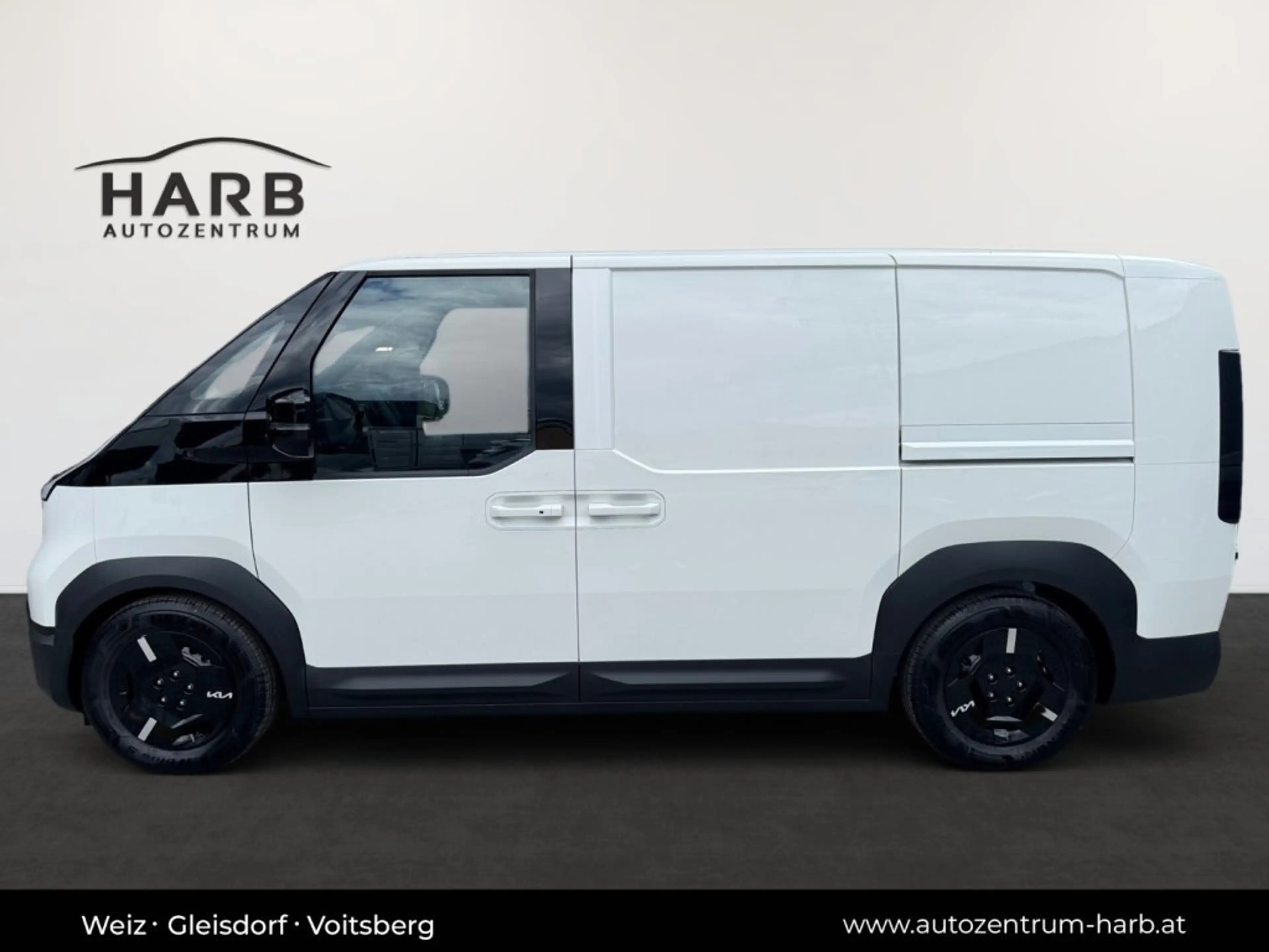 Kia PV5 Cargo PV5/CARGO/L2H1/4DR/PURE/71,2KWH/AT/163/M — photo 9