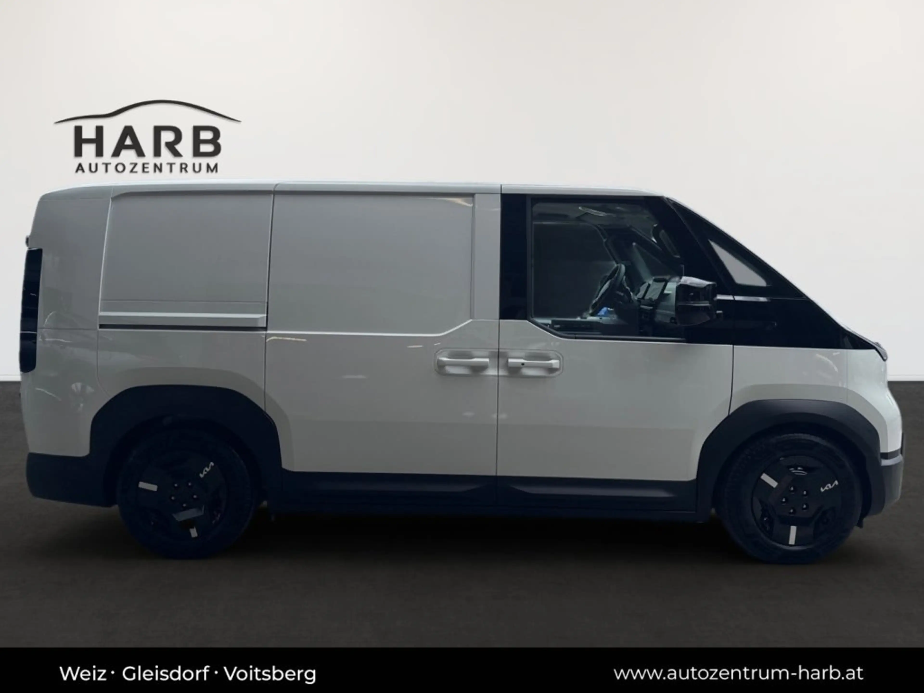 Kia PV5 Cargo PV5/CARGO/L2H1/4DR/PURE/71,2KWH/AT/163/M — photo 10