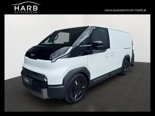 Kia PV5 Cargo PV5/CARGO/L2H1/4DR/PURE/71,2KWH/AT/163/M