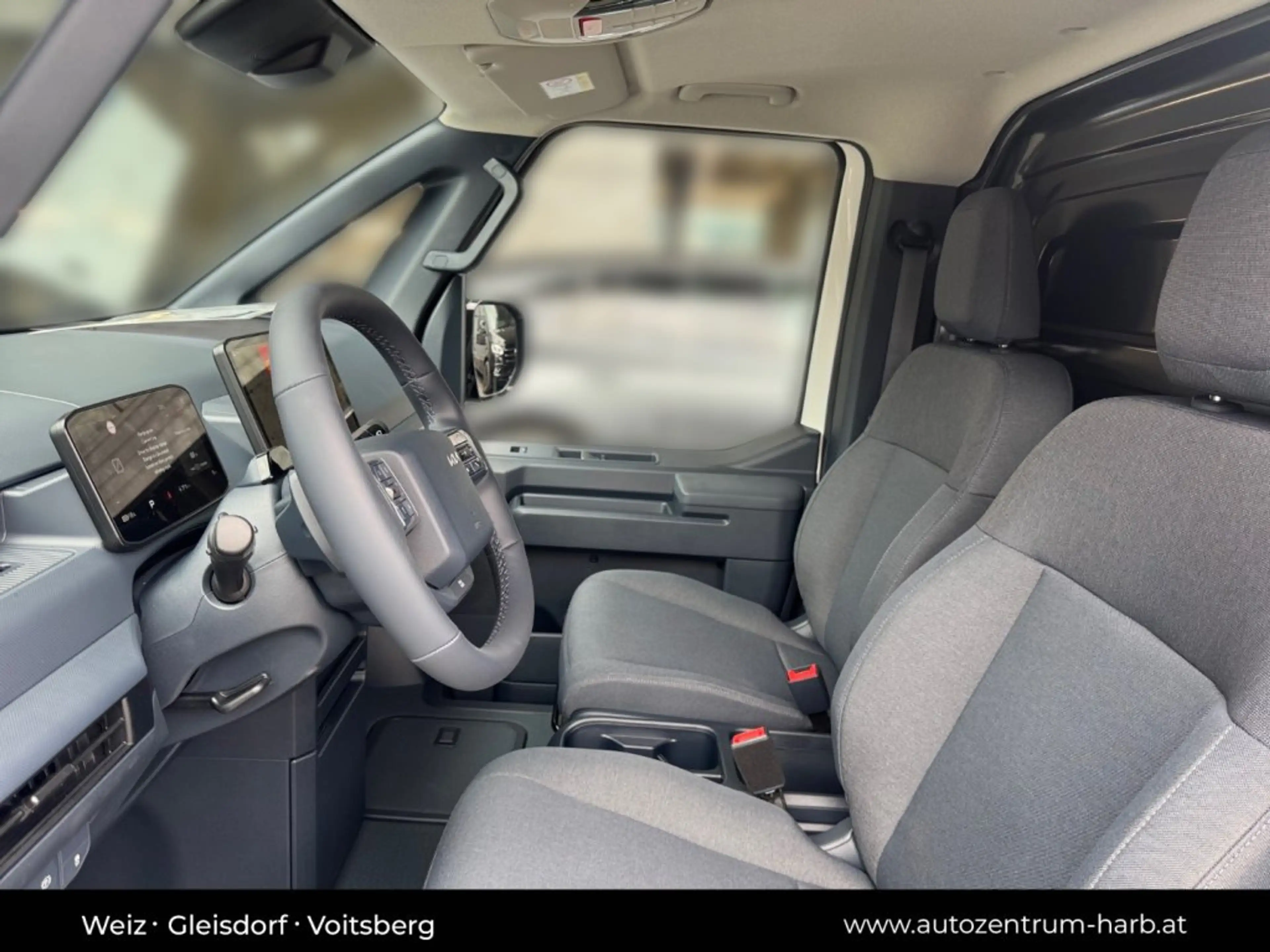 Kia PV5 Cargo PV5/CARGO/L2H1/4DR/PURE/71,2KWH/AT/163/M — photo 15