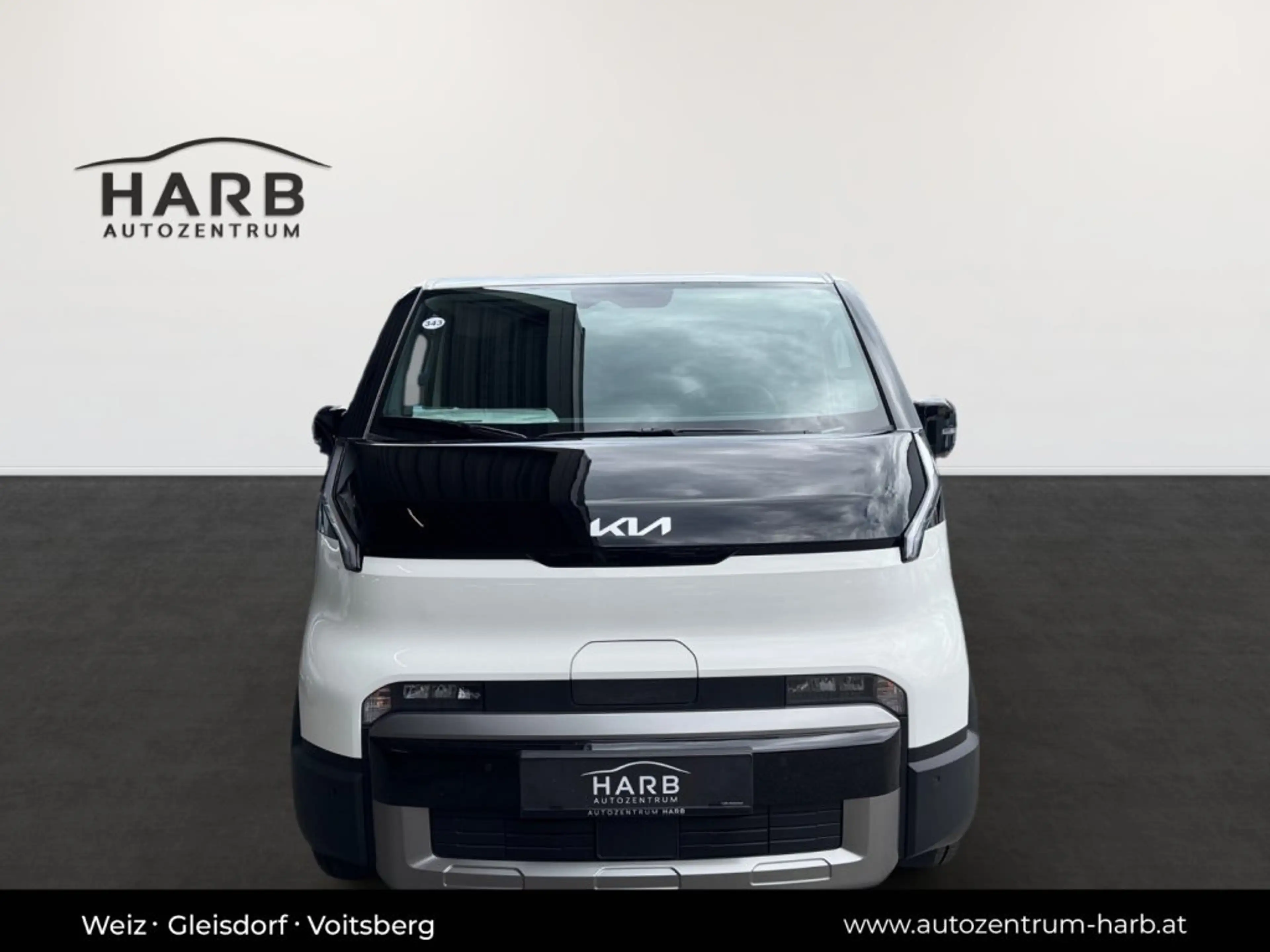 Kia PV5 Cargo PV5/CARGO/L2H1/4DR/PURE/71,2KWH/AT/163/M — photo 4