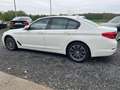 BMW 530 d xDrive SPORT LINE*LEDER*NAVI*KAMERA*SHZ*PDC Weiß - thumbnail 7