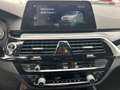BMW 530 d xDrive SPORT LINE*LEDER*NAVI*KAMERA*SHZ*PDC Weiß - thumbnail 11