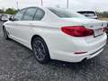 BMW 530 d xDrive SPORT LINE*LEDER*NAVI*KAMERA*SHZ*PDC Weiß - thumbnail 6