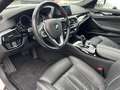 BMW 530 d xDrive SPORT LINE*LEDER*NAVI*KAMERA*SHZ*PDC Weiß - thumbnail 13