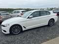 BMW 530 d xDrive SPORT LINE*LEDER*NAVI*KAMERA*SHZ*PDC Weiß - thumbnail 8