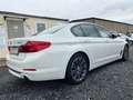 BMW 530 d xDrive SPORT LINE*LEDER*NAVI*KAMERA*SHZ*PDC Weiß - thumbnail 4